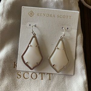 Kendra Scott Alex earrings